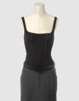 KUXO - TOPS - Tops sur YOOX.COM
