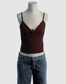Tops - F�R - - ILARY -
