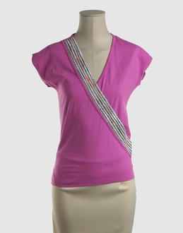�rmellose - F�R - T-shirts - MAHARISHI -