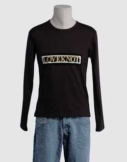 MASTERMIND JAPAN - TOPS - T-shirts manches longues sur YOOX.COM