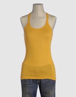 GENERRA - TOPS - Tops sur YOOX.COM