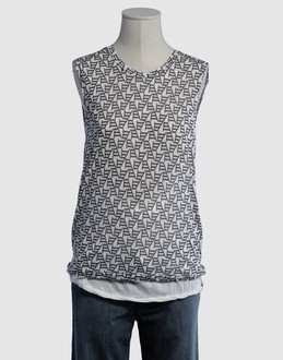 �rmellose - F�R - T-shirts - MARIOS -