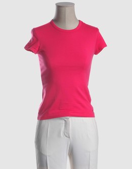 Y-3 - TOPS - T-shirts manches courtes sur YOOX.COM