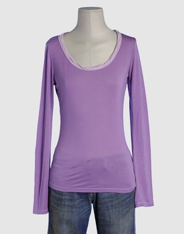 JAMES PERSE - TOPS - T-shirts manches longues sur YOOX.COM
