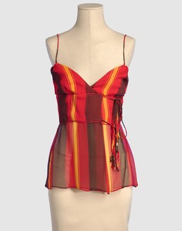 Tops - FÜR - - COSTUME NATIONAL -
