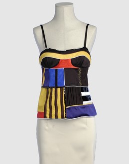 Tops - FÜR - - COSTUME NATIONAL -