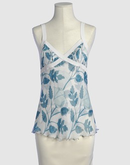 Tops - FÜR - - COSTUME NATIONAL -