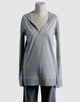 Lang�rmlige - F�R - T-shirts - DONDUP -