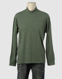 Lang�rmlige - F�R - T-shirts - YOHJI YAMAMOTO -