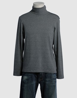 NEW YORK INDUSTRIE - TOPS - T-shirts manches longues sur YOOX.COM