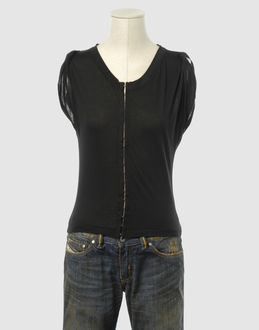 �rmellose - F�R - T-shirts - ACTION JEANS -