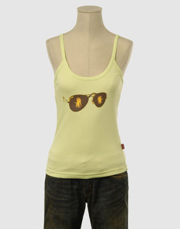 KULTE - TOPS - Tops sur YOOX.COM