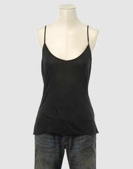 COSTUME NATIONAL - TOPS - Tops sur YOOX.COM