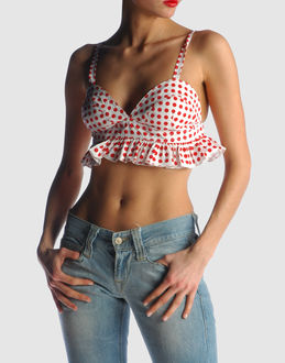 Tops - F�R - - LTD FORNARINA -