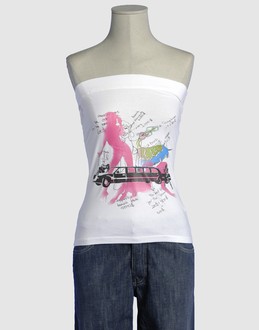 HABIT - TOPS - Tops sur YOOX.COM