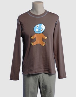 Lang�rmlige - F�R - T-shirts - LUCIEN PELLAT-FINET -