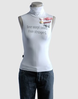 �rmellose - F�R - T-shirts - MOSCHINO JEANS -