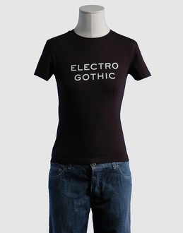 STYLE MIXER - TOPS - T-shirts manches courtes sur YOOX.COM