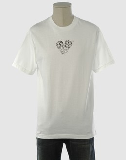 TWELVE BAR - TOPS - T-shirts manches courtes sur YOOX.COM