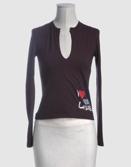 Lang�rmlige - F�R - T-shirts - SEE BY CHLOE� -