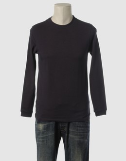 ALPHA MASSIMO REBECCHI - TOPS - T-shirts manches longues sur YOOX.COM
