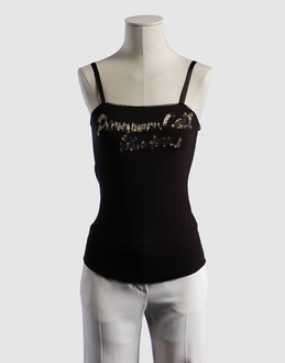 PARASUCO CULT - TOPS - Tops sur YOOX.COM