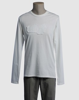 Lang�rmlige - F�R - T-shirts - MARTIN MARGIELA 10 -