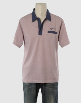 E2EK1EL - TOPS - Polos sur YOOX.COM