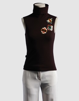 �rmellose - F�R - T-shirts - MOSCHINO JEANS -