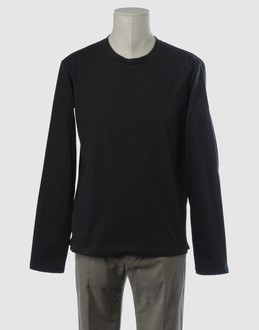 Lang�rmlige - F�R - T-shirts - Y�S FOR MEN YOHJI YAMAMOTO -