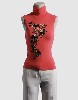 �rmellose - F�R - T-shirts - MOSCHINO JEANS -