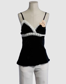 JOY'S - TOPS - Tops sur YOOX.COM