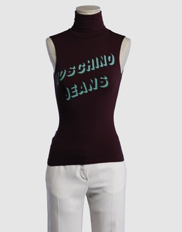 �rmellose - F�R - T-shirts - MOSCHINO JEANS -