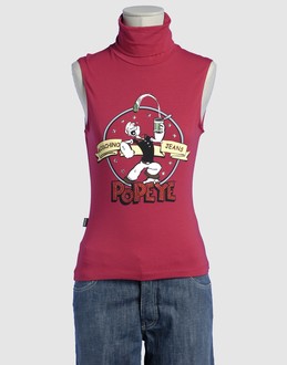 �rmellose - F�R - T-shirts - MOSCHINO JEANS -