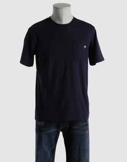 VINTAGE 55 - TOPS - T-shirts manches courtes sur YOOX.COM