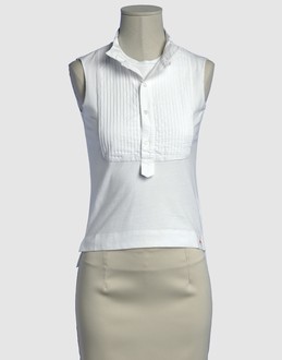 �rmellose - F�R - T-shirts - SEE BY CHLOE� -