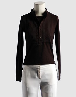 Lang�rmlige - F�R - T-shirts - SEE BY CHLOE� -