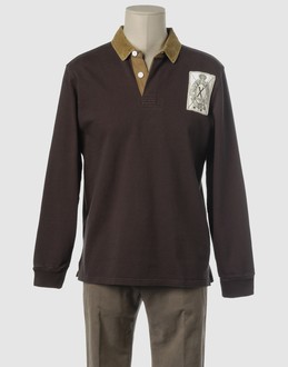 POLO JEANS COMPANY - TOPS - Polos sur YOOX.COM