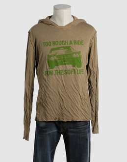 Lang�rmlige - F�R - T-shirts - JUICY COUTURE -