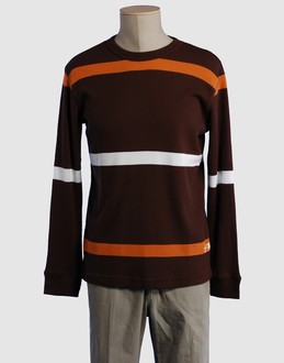 Lang�rmlige - F�R - T-shirts - STUSSY -