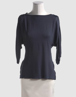 ICEBERG - TOPS - T-shirts manches longues sur YOOX.COM