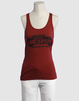 �rmellose - F�R - T-shirts - L.G.B. -