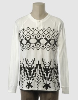 Lang�rmlige - F�R - T-shirts - STUSSY -