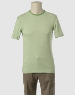 DRIES VAN NOTEN - TOPS - T-shirts manches courtes sur YOOX.COM