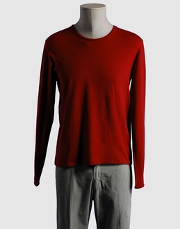 ROGAN - TOPS - T-shirts manches longues sur YOOX.COM