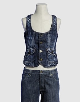 FREESOUL - TOPS - Tops sur YOOX.COM