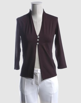 Lang�rmlige - F�R - T-shirts - FRANCESCA FERRANTE -