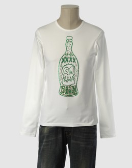 Lang�rmlige - F�R - T-shirts - APOLLO -