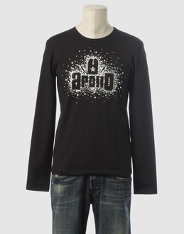 Lang�rmlige - F�R - T-shirts - APOLLO -