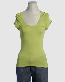 PINKO - TOPS - T-shirts sans manches - SUR YOOX.COM